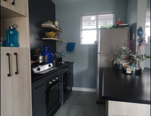 2 BEDROOM APARTMENT FOR SALE IN LINDEN